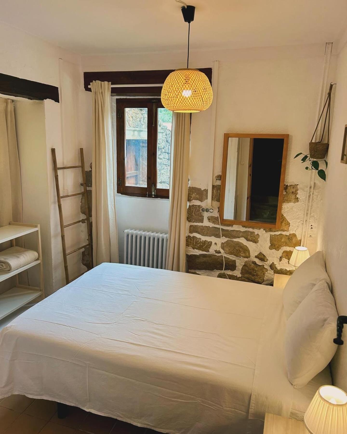 Bed & Breakfast Mas Del Pi