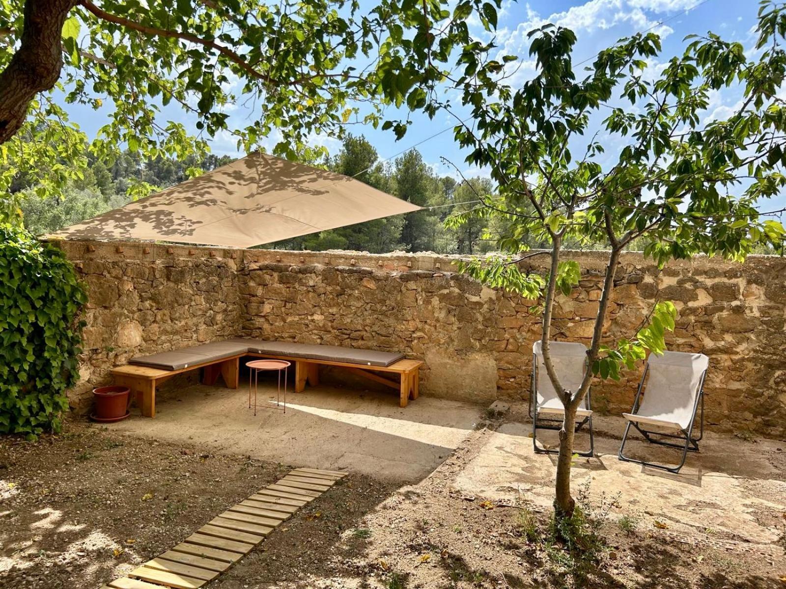 Bed & Breakfast Mas Del Pi Valderrobres
